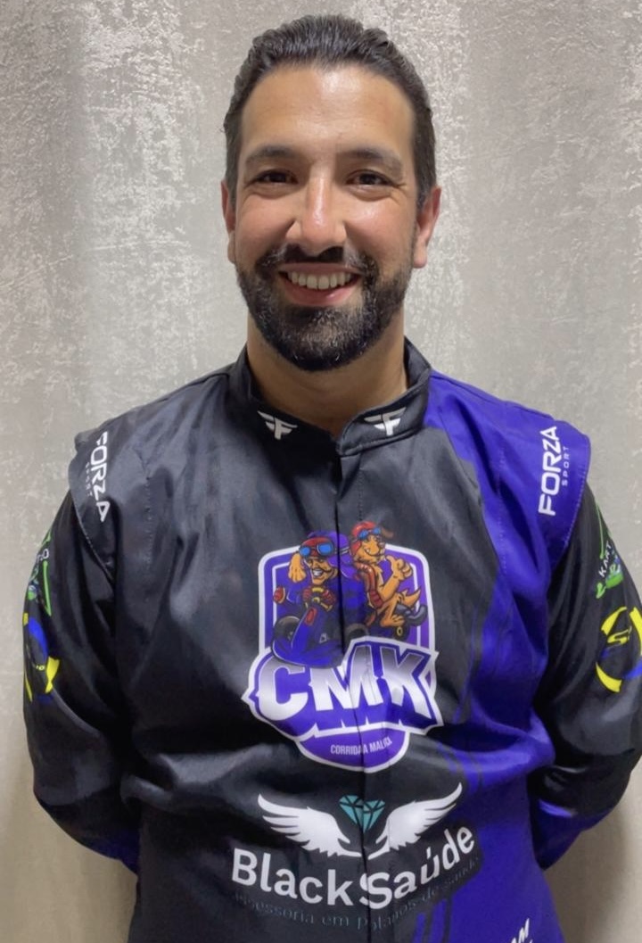 William Gomes