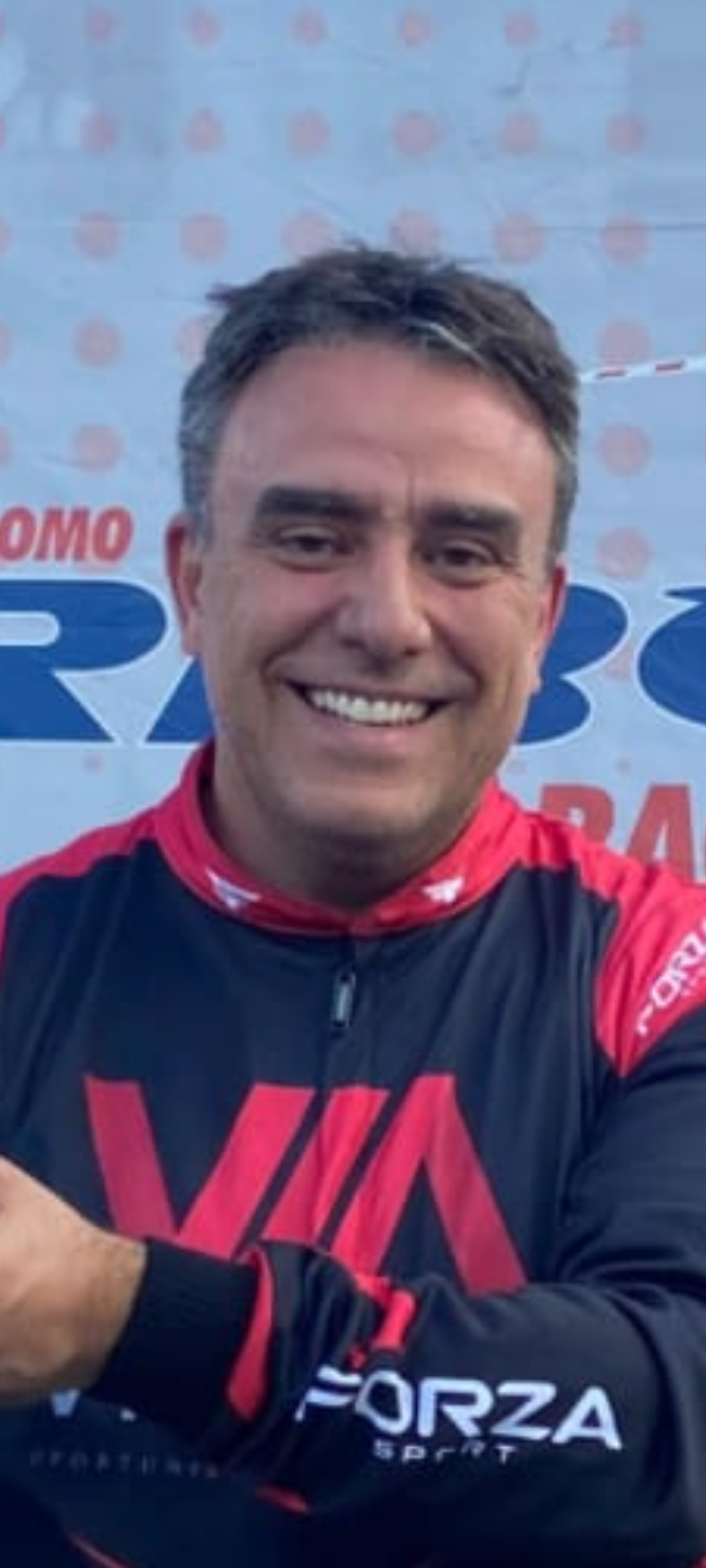 Emílio Beringhs Pai