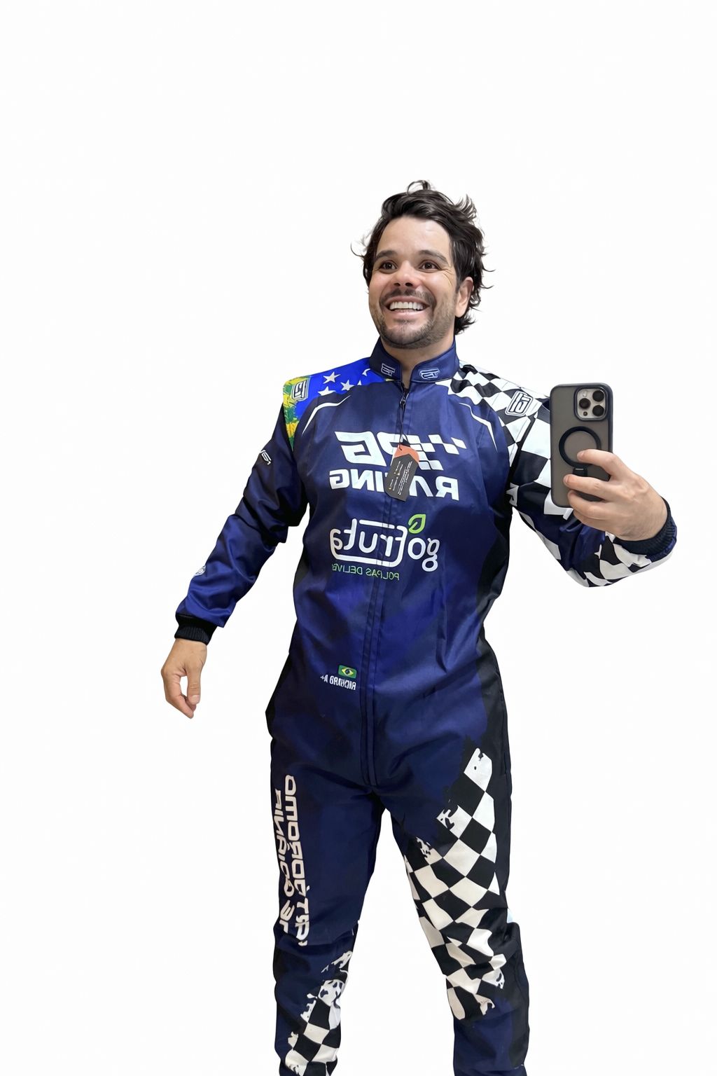 Richard Alexsander Teixeira Caetano