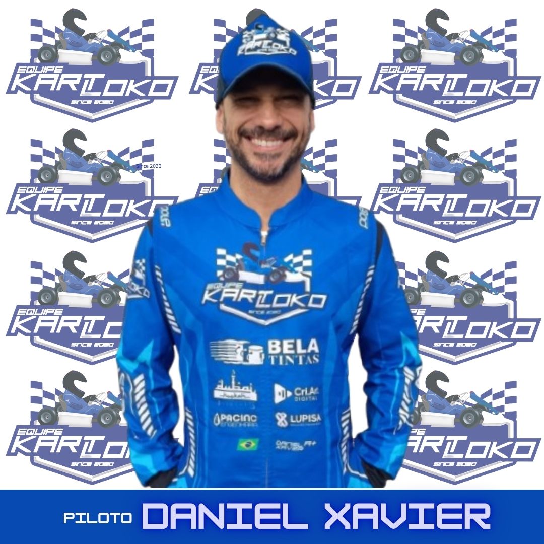 Daniel Xavier