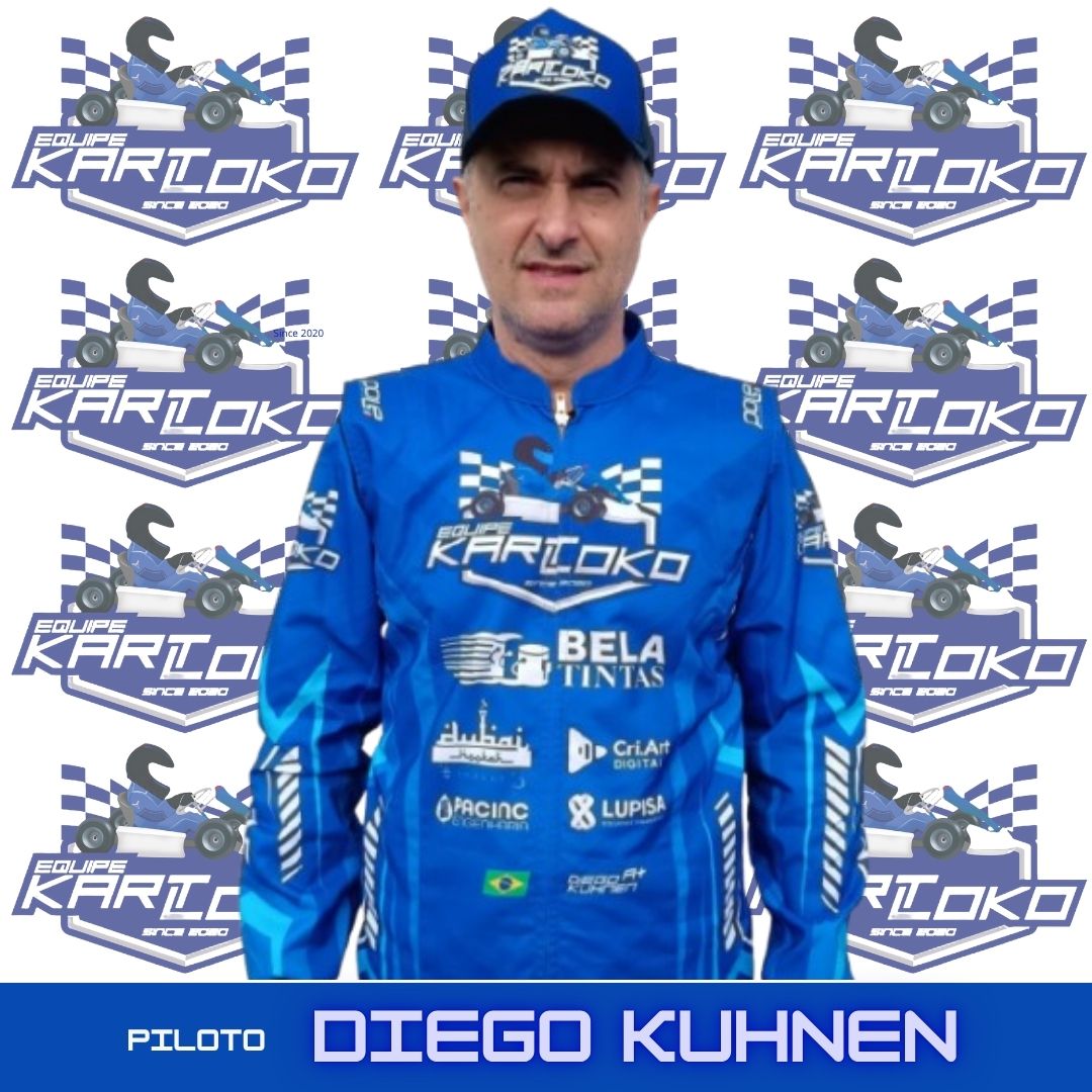 Diego Kuhnen