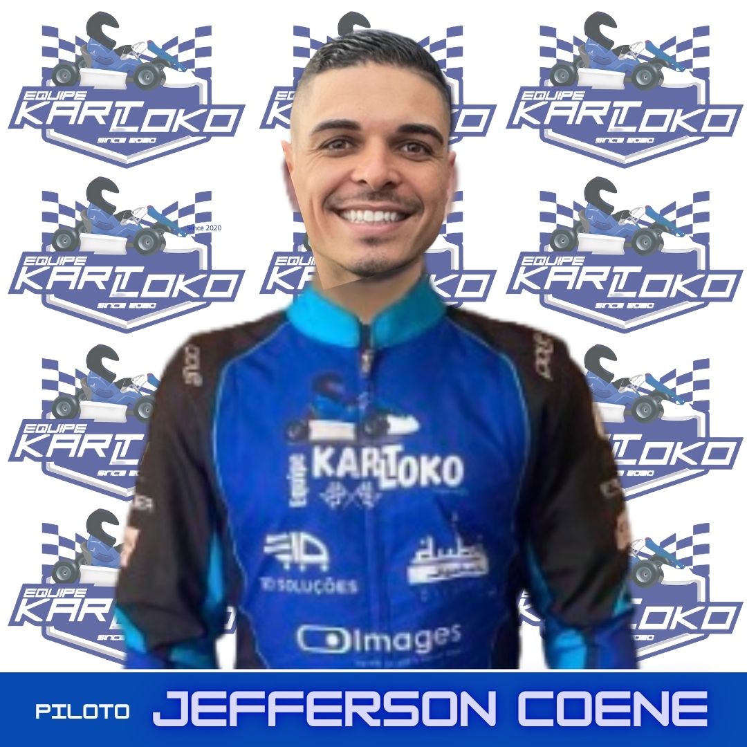 Jefferson Coene