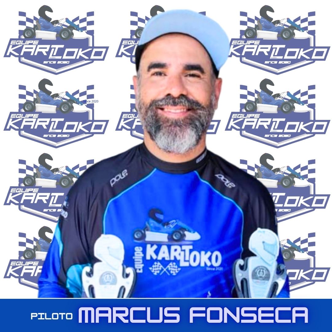 Marcus Fonseca