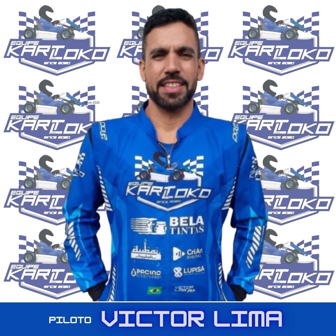 Victor Lima