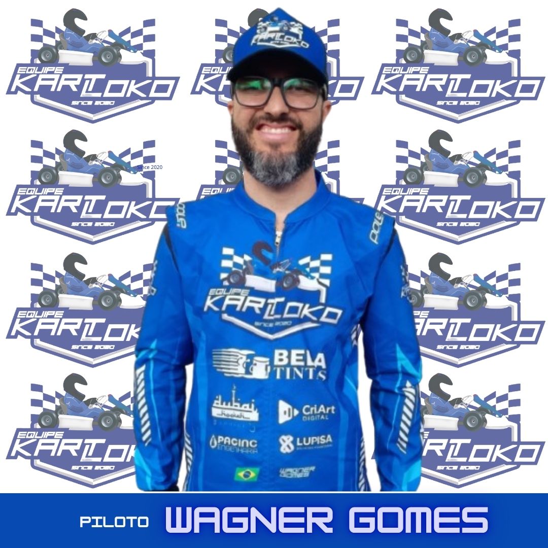 Wagner Gomes