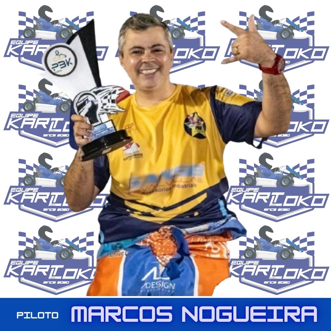 Marcos Nogueira