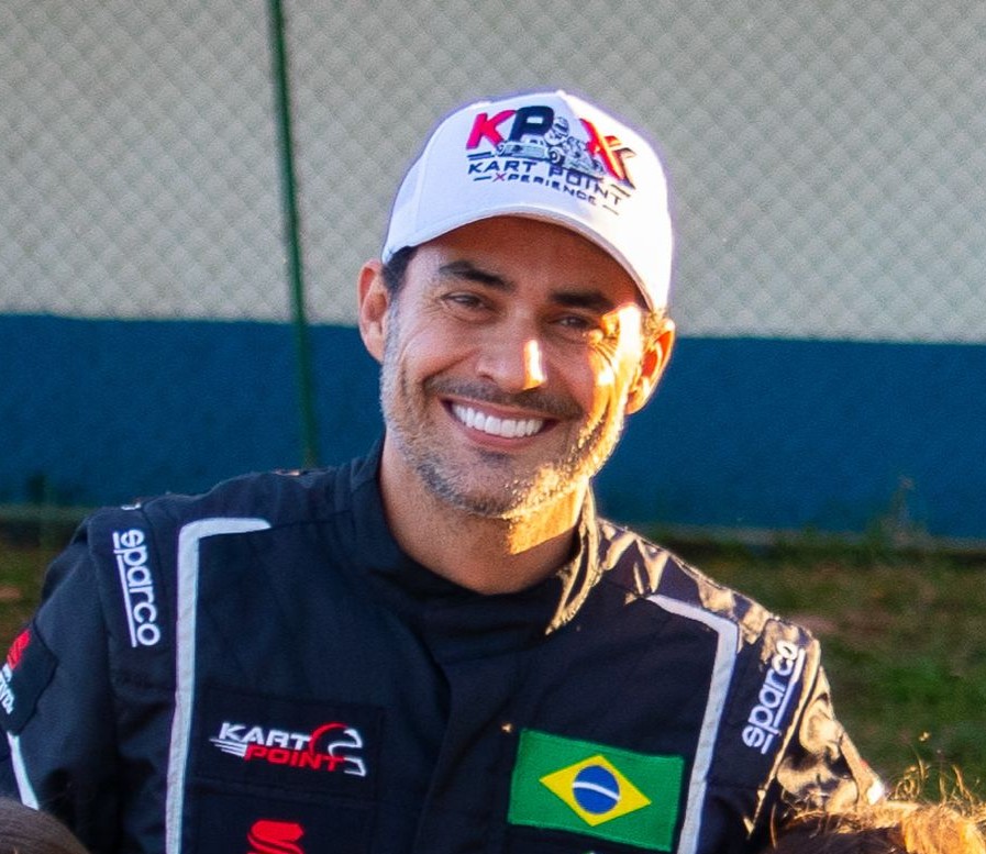 JC Oliveira