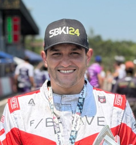 Saul Perotto 48991575667