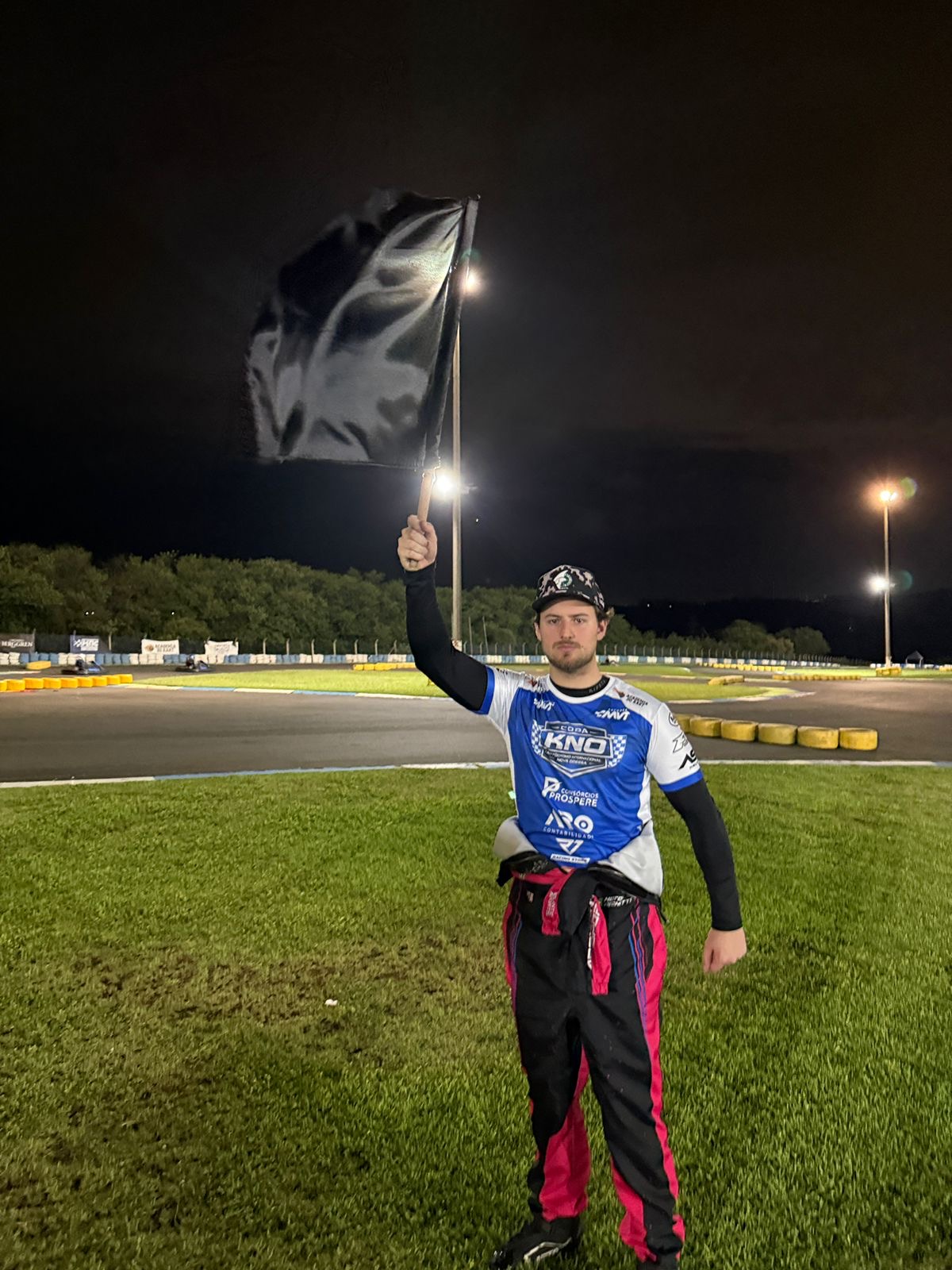 Heitor Renesto Rechetti