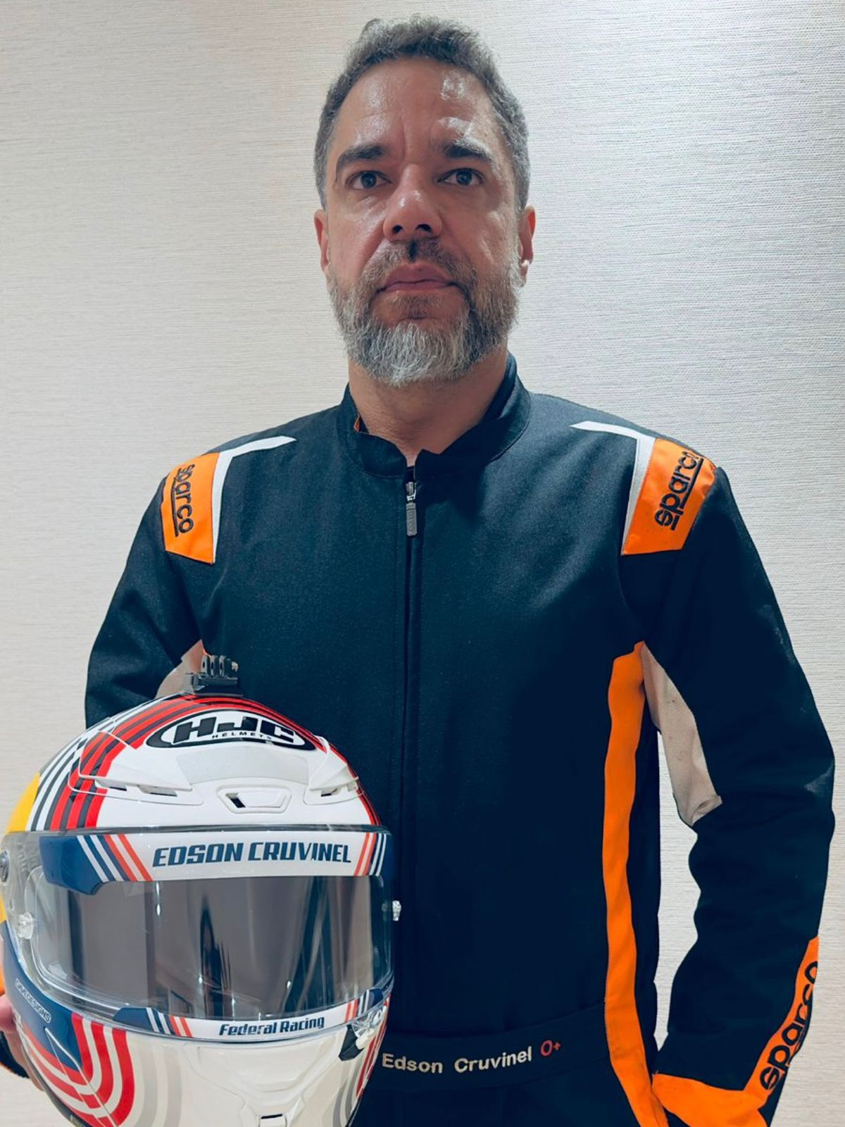 EDSON CRUVINEL