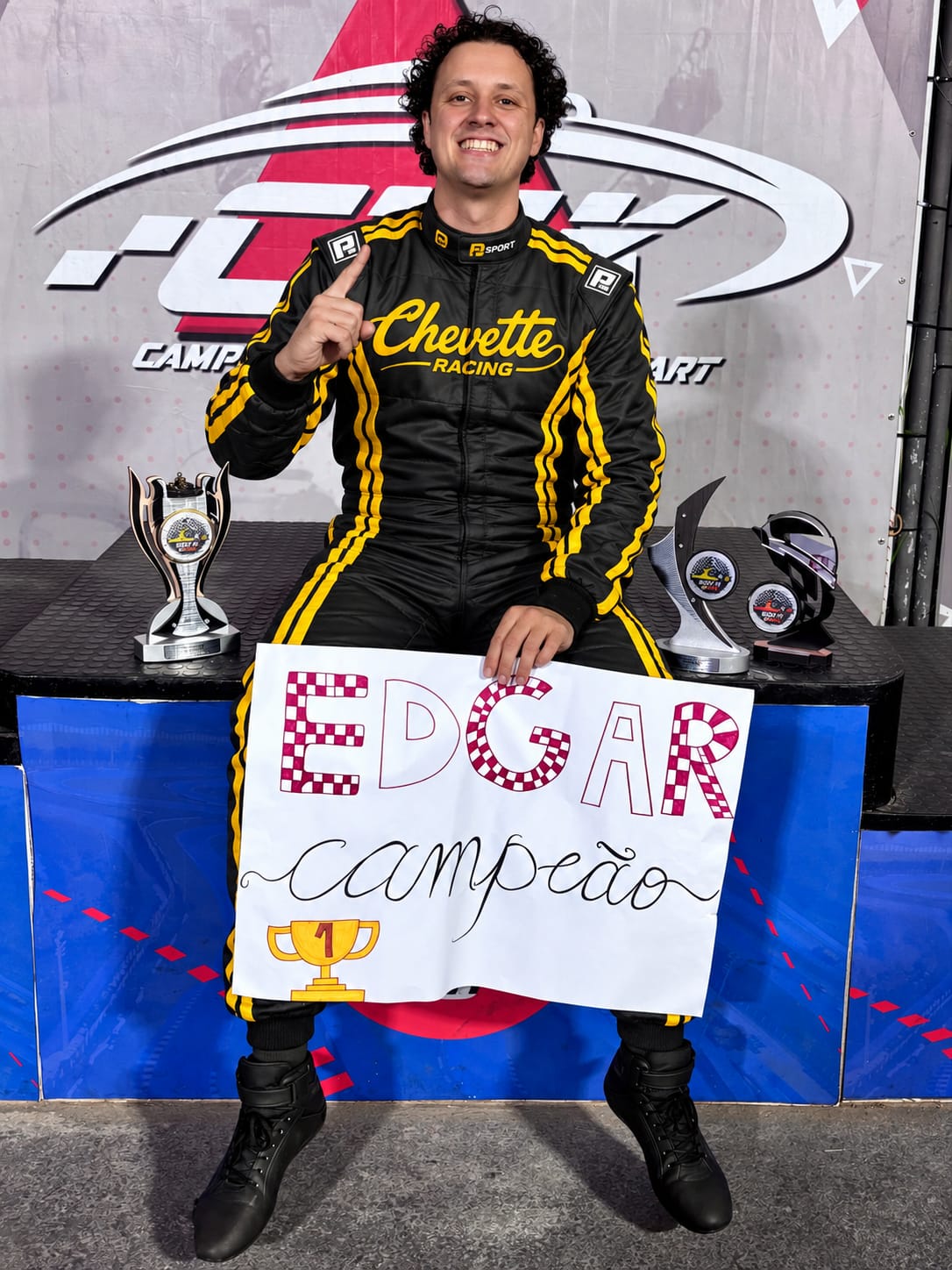 Edgar Bramussi
