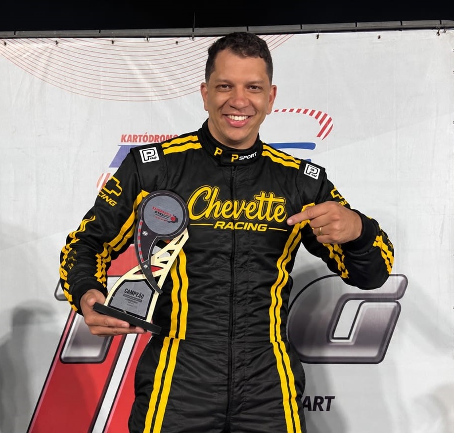 Marcelo Augusto