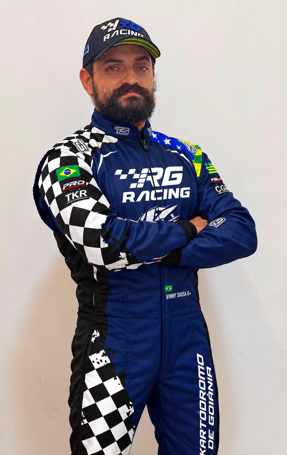 Vinny Sousa