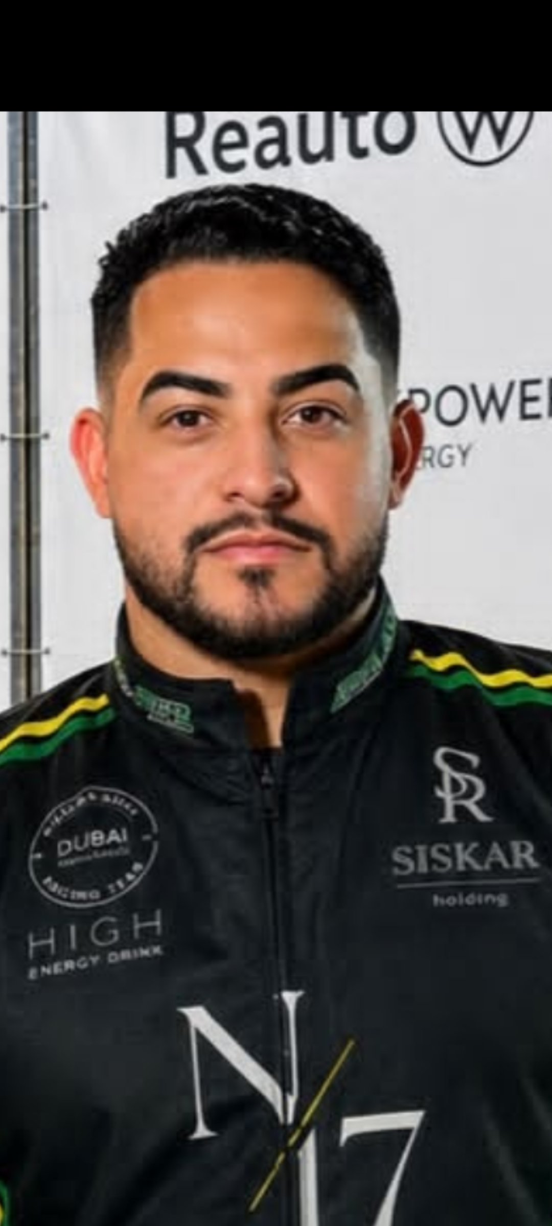Nathan Soares