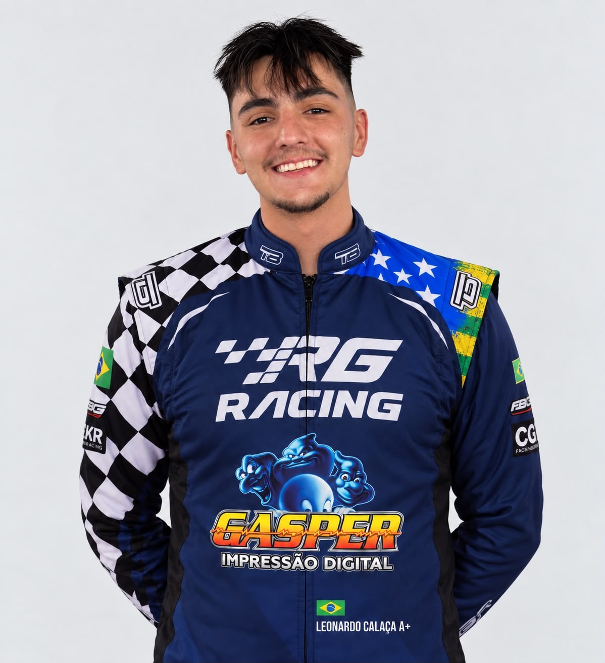 Leonardo Calaça