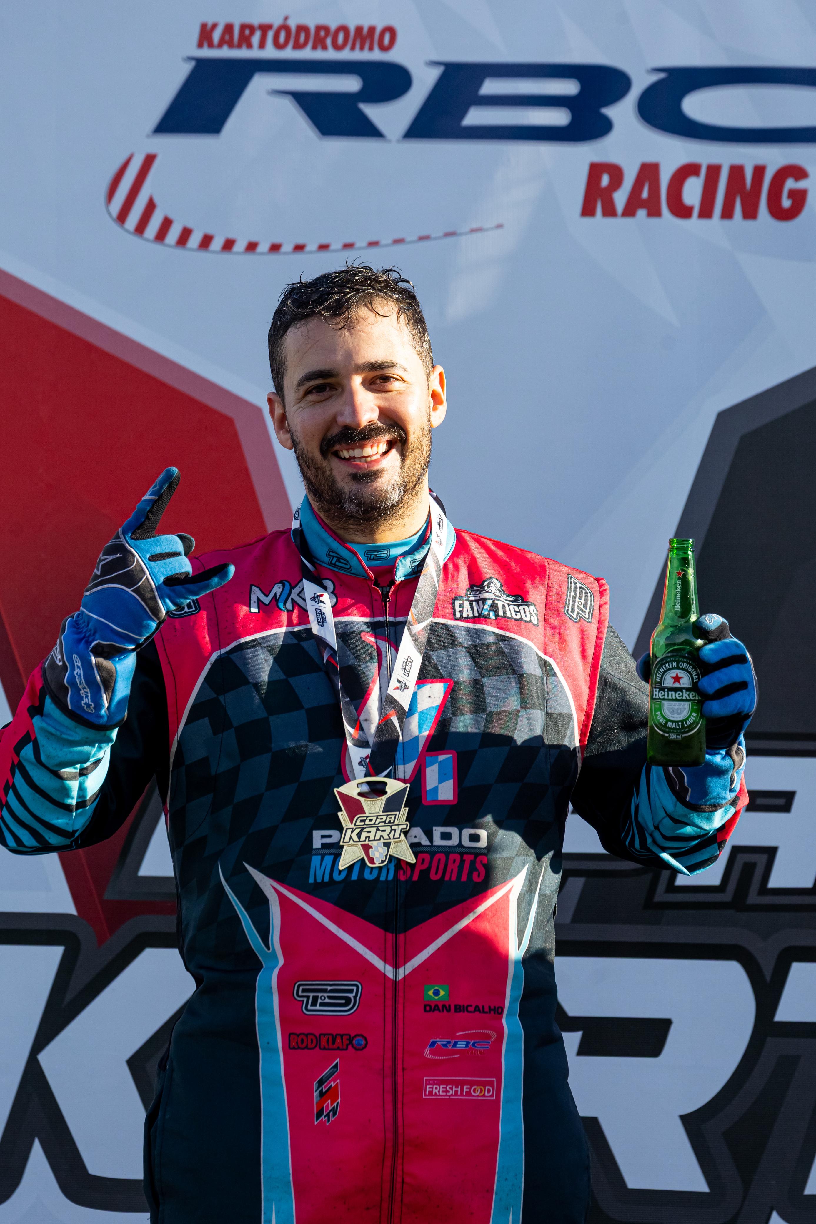 Dan Bicalho