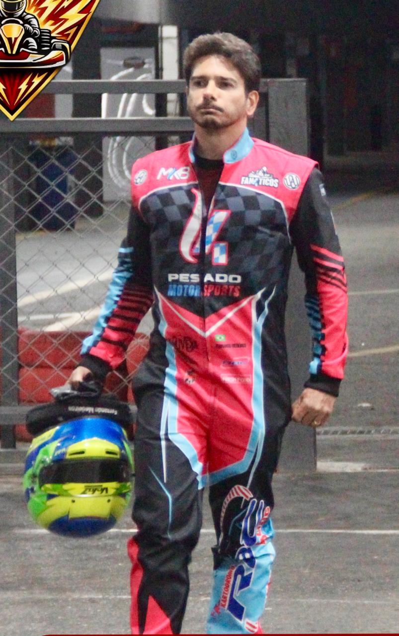 Fernando Medeiros