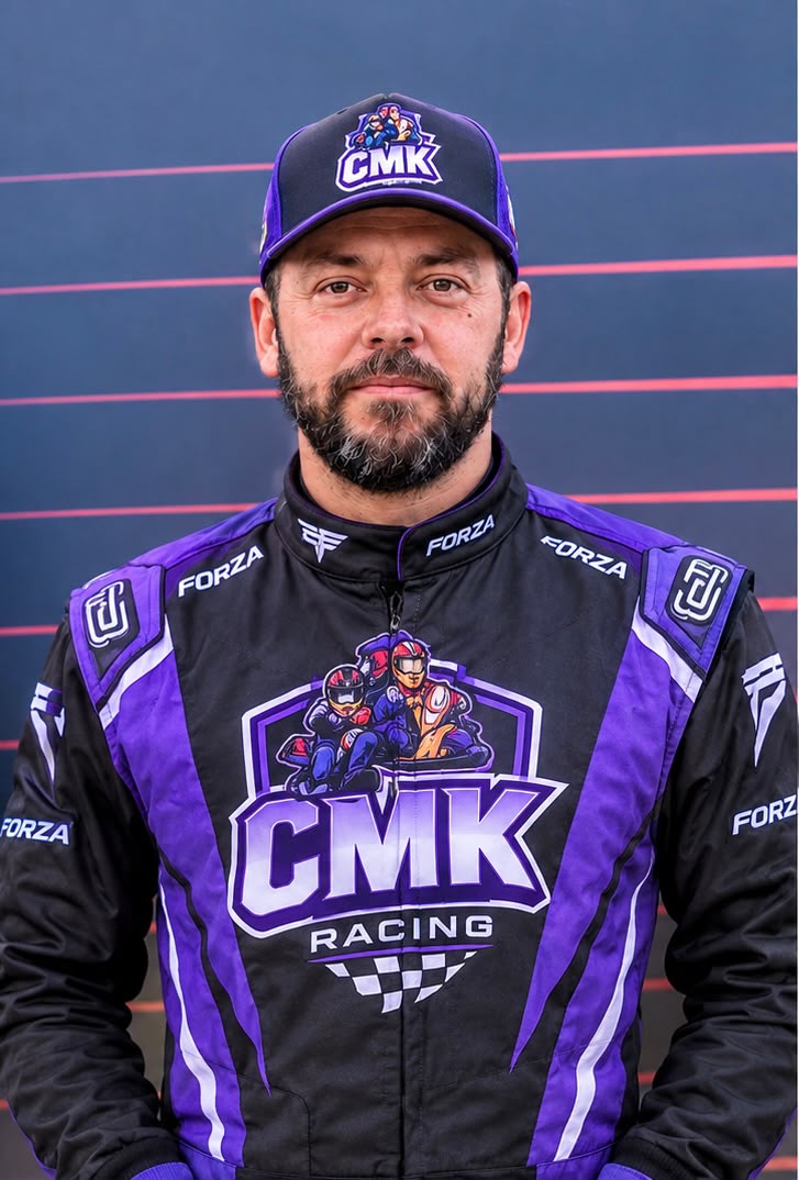 Charles Mauri