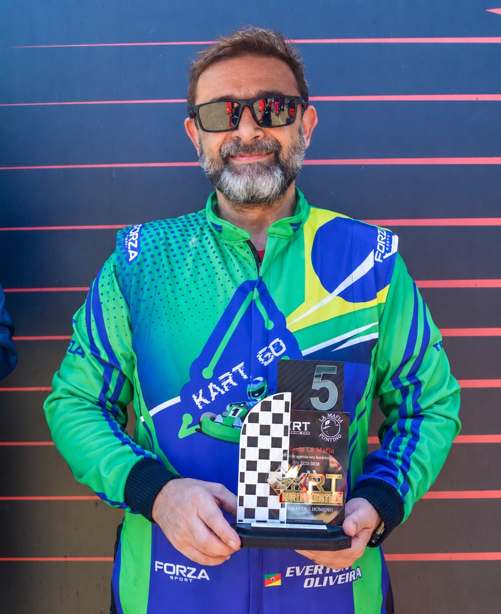 Everton Oliveira