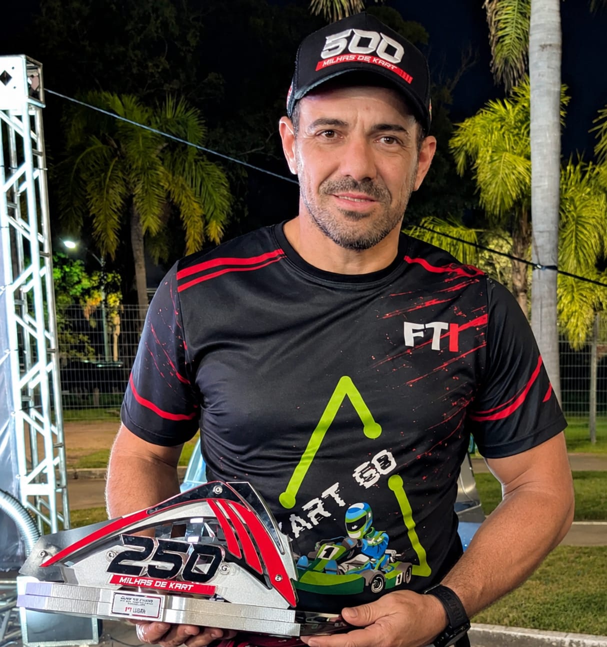 Edinho Silva