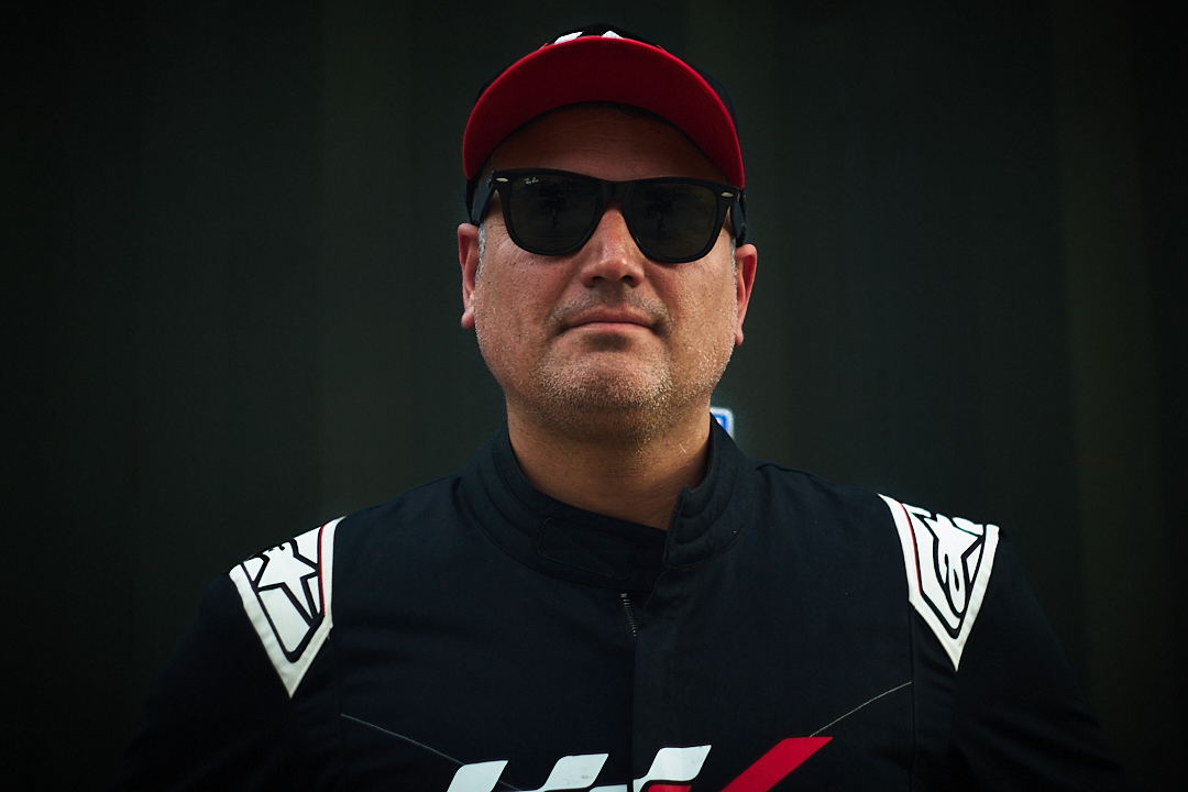 Diego alonso