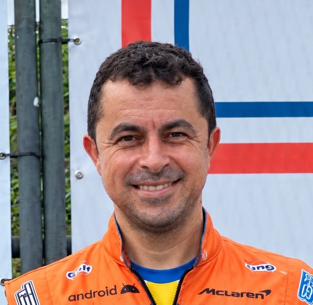 Rodrigo Mendonça