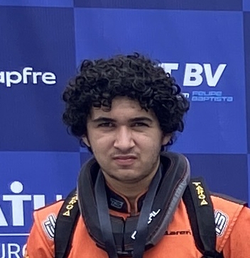 Nicolas Santana