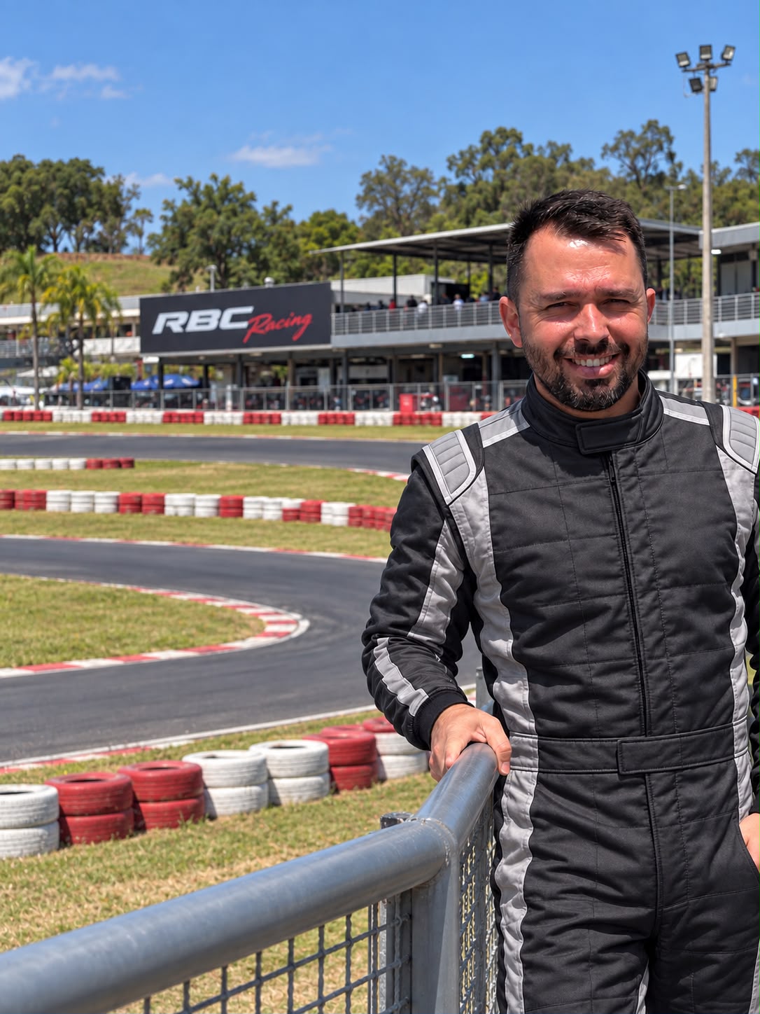 Bruno Marçal