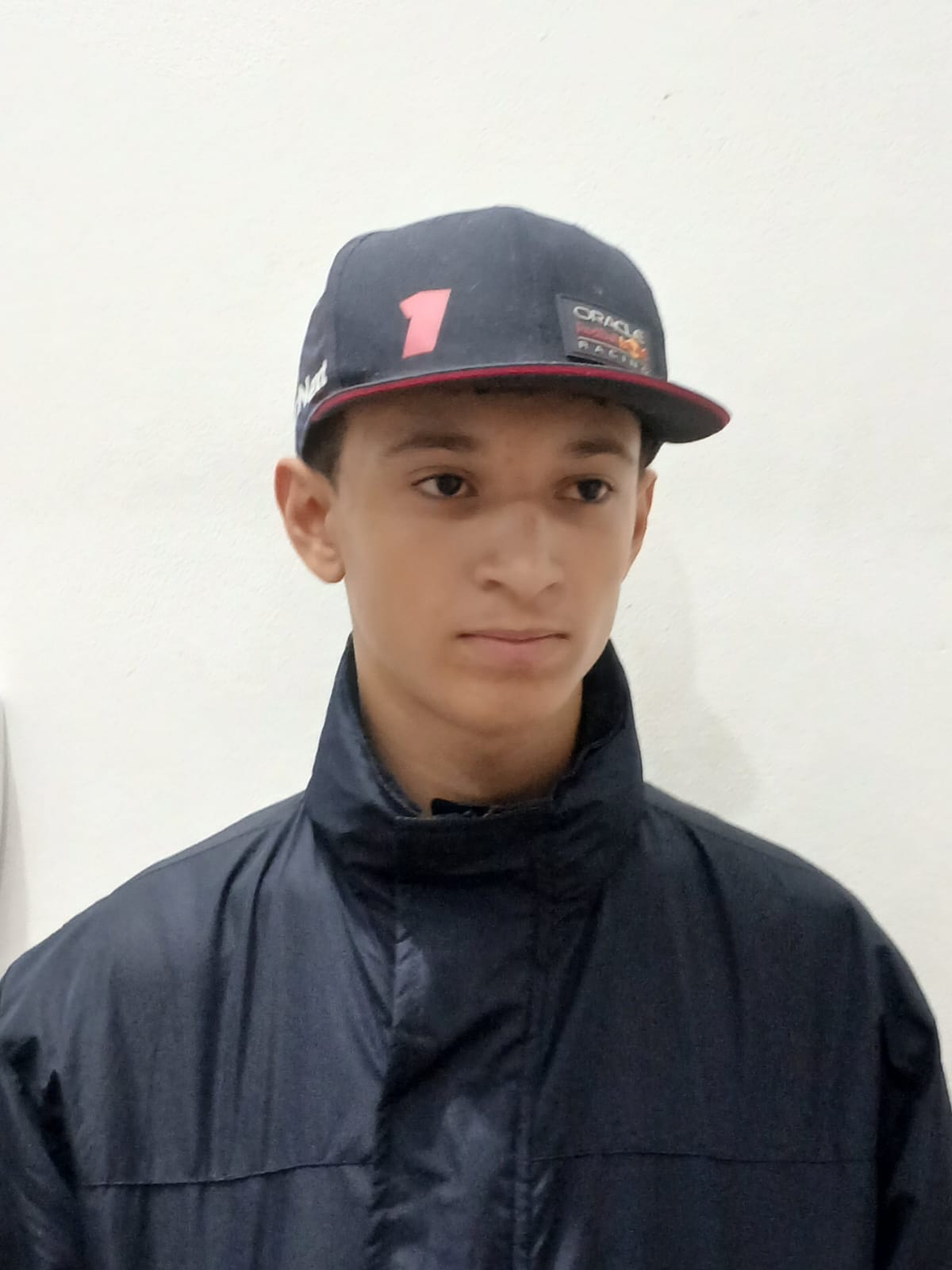 Caio Leonardo