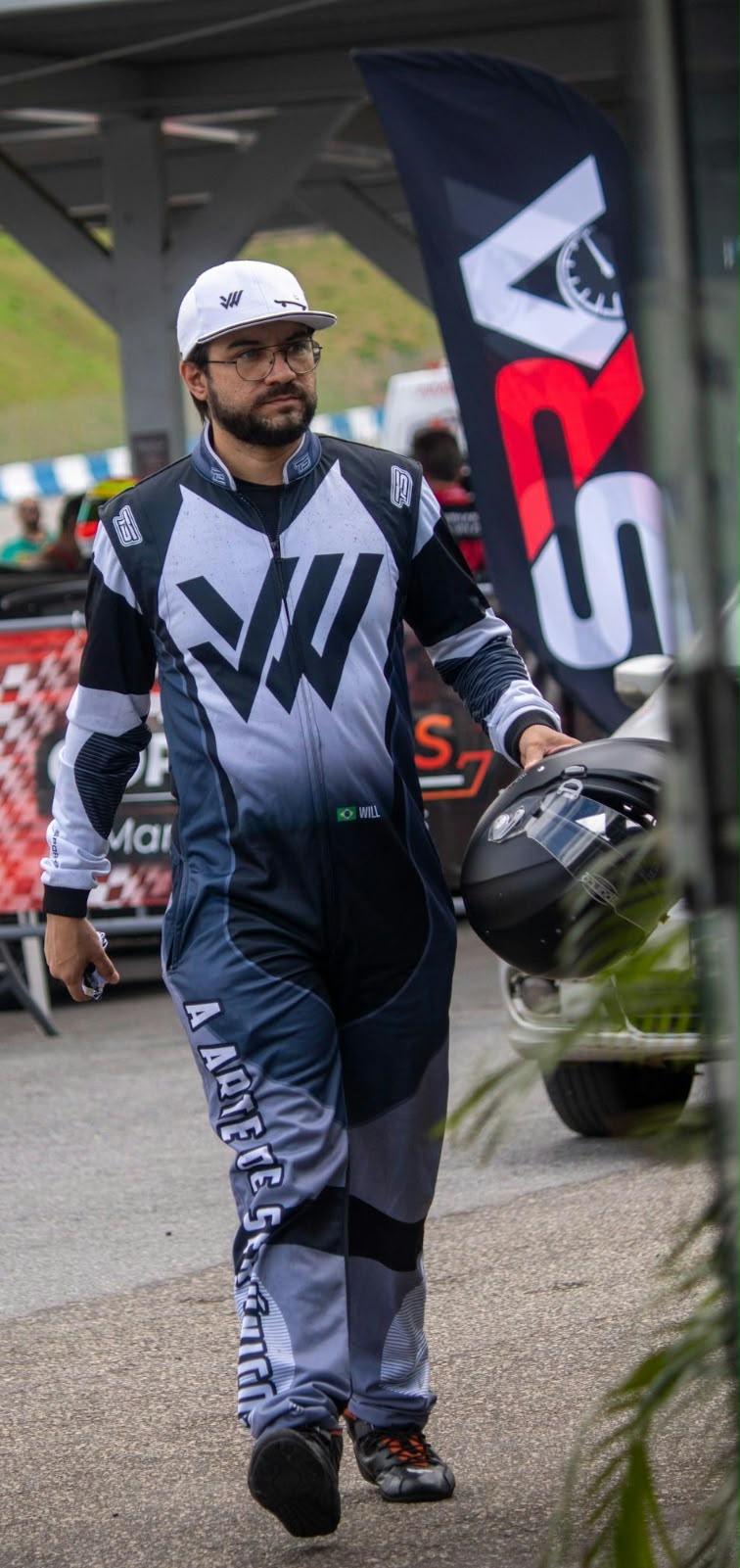 Willey Francino