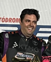 Matheus Laranjo