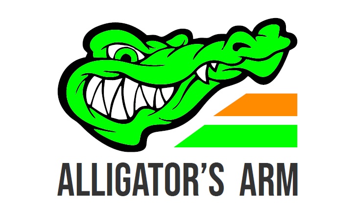 ALLIGATORS BODEBROWN