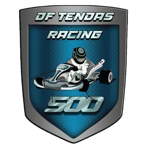 DF-TENDAS RACING