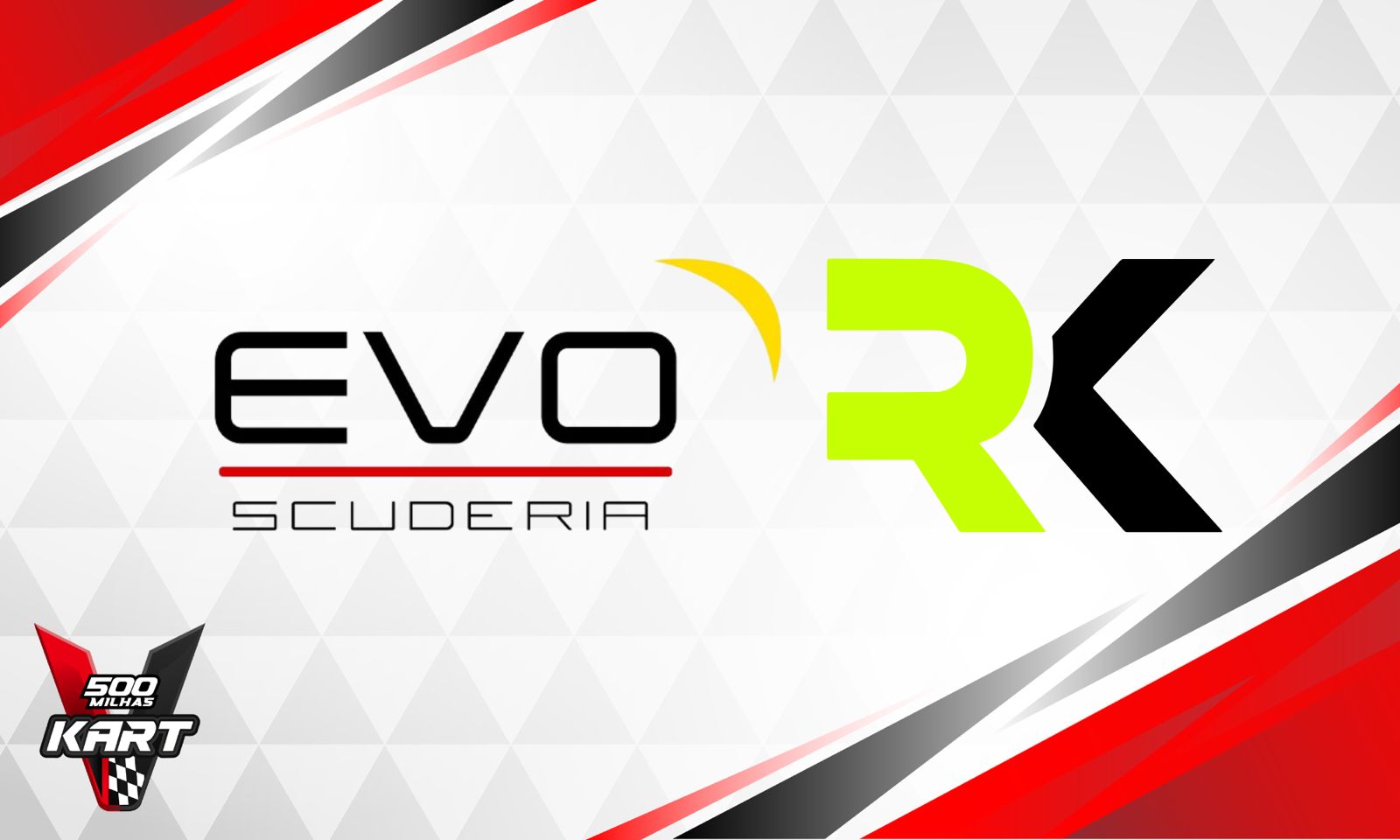 EVO / RK