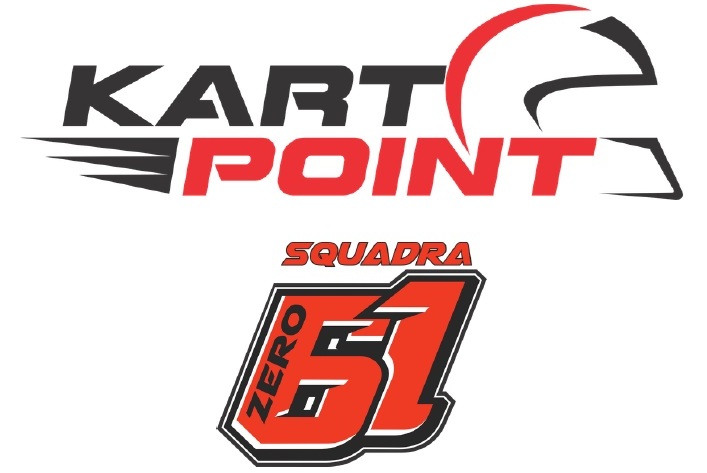 KART POINT / SQUADRA ZERO61