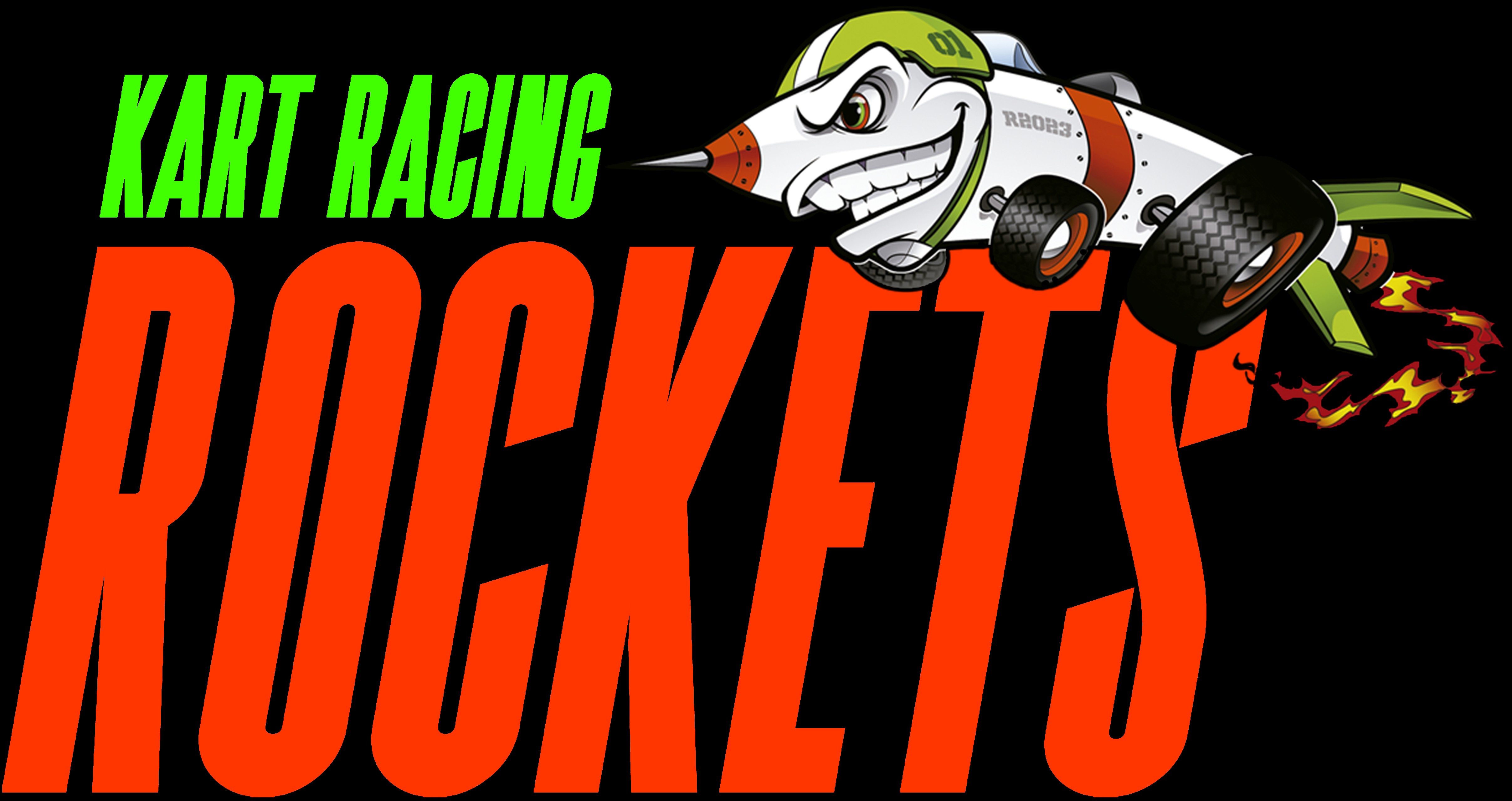 ROCKETS KART RACING