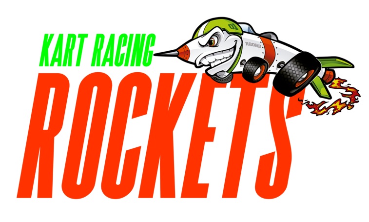 ROCKETS KART RACING