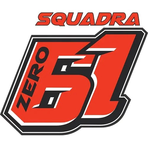SQUADRA ZERO61
