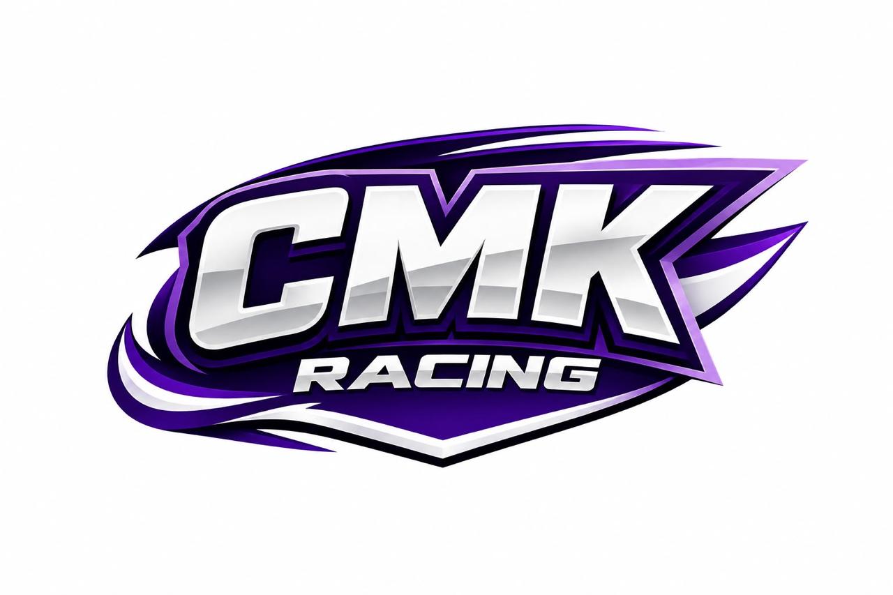 CMK RACING