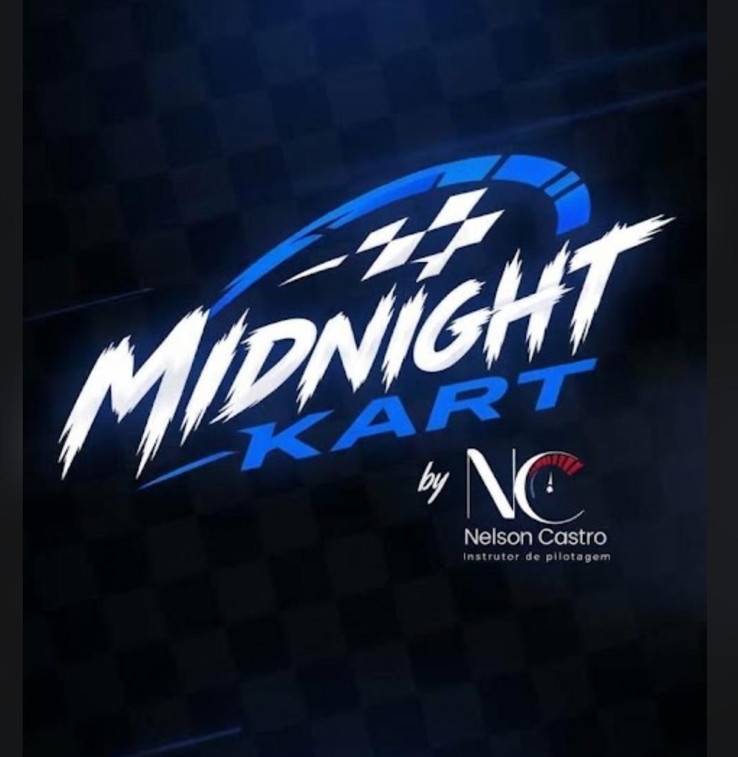 MIDNIGHT KART NELSON CASTRO